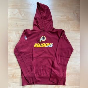 Washington Redskins Nike Hoodie